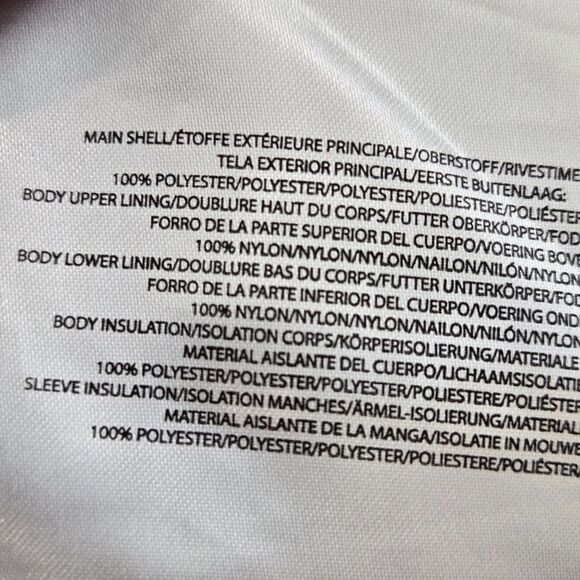 Spyder Ski Snow Pants Mens S Black Dermizax Thinsulate Insulated Zip off Straps - Picture 16 of 16